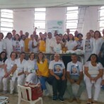 Reunião de Curas e Cirurgias Espirituais CEPAC JACAREÍ dia 16/09/17