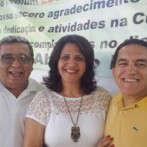 Reunião de Curas e Cirurgias Espirituais de 26/11/16