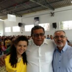 Reunião de Cura e Cirurgia Espiritual de 16/01/2016