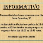 Informativo