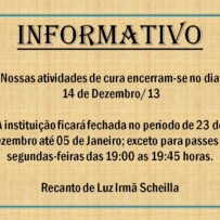 Informativo