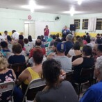 Reunião de Curas e Cirurgias Espirituais em S.José Campos/SP – 12/10/18