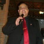 Show Beneficente com o Tenor Edgard A.Benevides