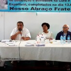 Reunião de Curas e Cirurgias Espirituais de 08/07/2017