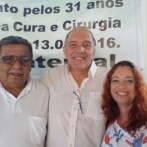 Reunião de Curas e Cirurgias Espirituais de 03/12/16