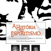 Livro: A História do Espiritismo