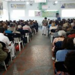 Reunião de Cura e Cirurgia Espiritual de 14/05/16